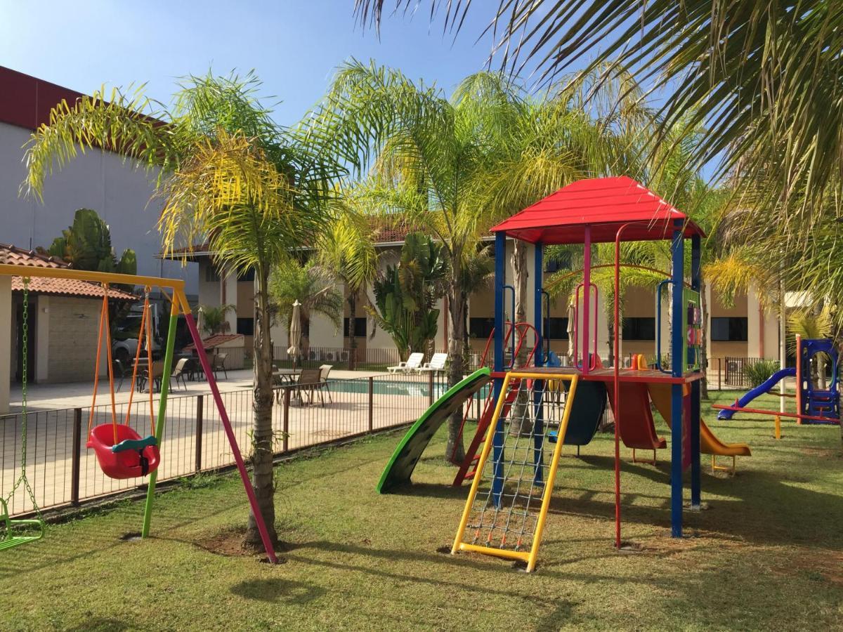 Cegil Hotel Boulevard Resende Exterior photo