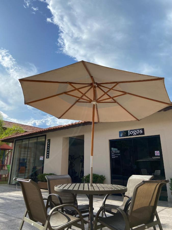 Cegil Hotel Boulevard Resende Exterior photo