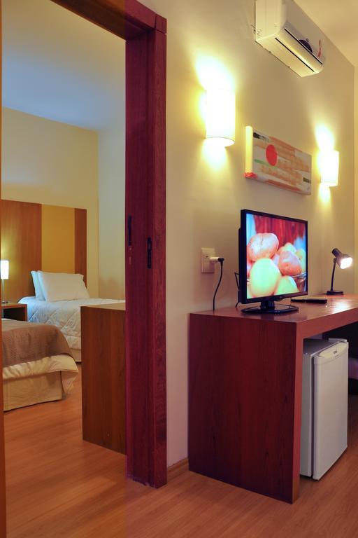 Cegil Hotel Boulevard Resende Exterior photo